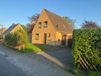 Gorch-Fock-Straße 2, 25764 Wesselburen - Ferienwohnung