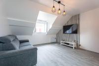 Logement 7 personnes près de Disney & Paris - Chambres d’hôtes