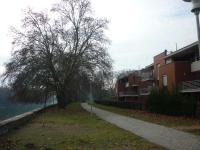 Aquincum Dunaparti Apartman - B&B Budapest