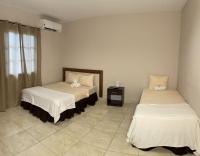 Double Room with Two Double Beds