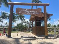 Flats de Luxo - Carneiros Beach Resort - B&B Praia dos Carneiros