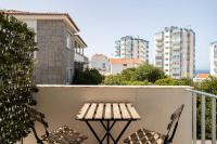 Apartment in traditional beach village - B&B