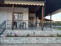 Kanela House - B&B Néa Kallikráteia