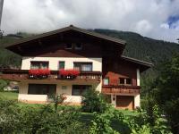 Ferienwohnungen Bailom - B&B Bach