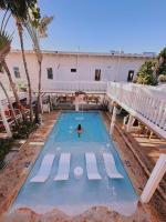La Jamaca - An Island Vibe Hotel - Ferienwohnung La Parguera