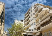 Fabulous central apartment close to the sea! - B&B Chalcis