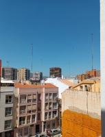Apartamento vacacional Cuarteles - B&B Málaga