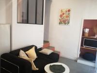 Appartement au coeur de la citadelle - Ferienwohnung