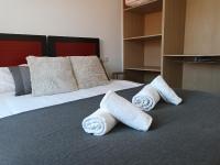 Apartamento de 1 dormitorio