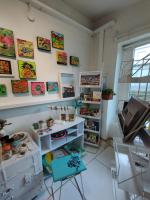 Casa Gorrión escarlata - Chambres d’hôtes Ushuaïa