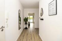 Appartamento con Balcone