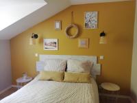 B&B Monflanquin - Maison de vacances - Bed and Breakfast Monflanquin