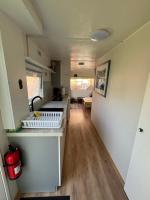 Domek holenderski Lilla - B&B Leba