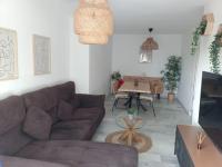 Apto en El Puerto de Santa María - Ferienwohnung
