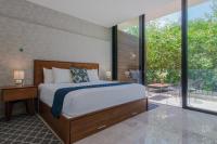 Two-Bedroom Apartment with Terrace