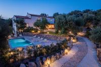 Villa Aromata - Ferienwohnung Turate