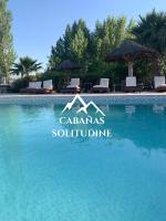 Complejo Solitudine - B&B Cacheuta