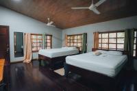 Bungalow Standard con Ventilatore