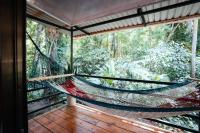 Kinkajoungalows - Amaya Family, Drake Bay, Osa Peninsula - Chambres d'hôtes San Pedrillo