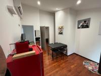 Deluxe Apartment mit Balkon und 2 Schlafzimmern