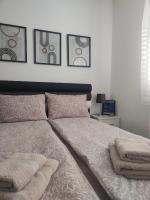 Apartment mit 1 Schlafzimmer