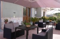 Casa Manca Sardegna - B&B Alghero