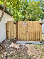 Garden Paradise RV Camper near Clearwater Beaches - Ferienwohnung Largo