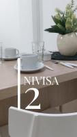 Edificio NIVISA - B&B Posadas