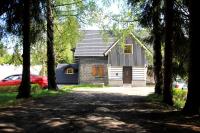 BORSZÓWKA Dom Nad Potokiem - Pensjonat - Chambres d’hôtes Szklarska Poręba