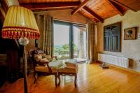 Vila Voula - Bed and Breakfast Arísti