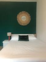 Appartement au coeur du vignoble tonnerrois - Ferienwohnung Tonnerre