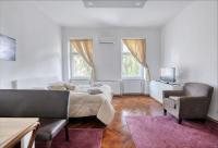 Appartamento con 2 Camere da Letto