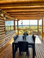 Cabaña La Maura - B&B La Estancia