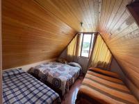 Cabañas Bungalows Calandaima - B&B Paipa