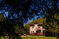 B&B Zarnesti - Cabana ZIP - Bed and Breakfast Zarnesti