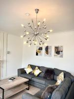 Private Parking, Urban Comfort & City Haven - B&B Plymouth