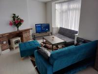 A whole fully equipped 1 bedroom property - Ferienwohnung Woodford