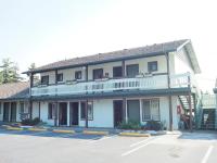Wild Rivers Motorlodge - B&B