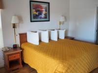 Premium King Room - Not Pet Friendly