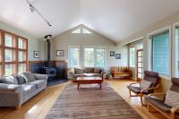Three Bedroom holiday home 