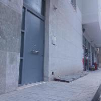 Nektarios Apartament - Bed and Breakfast Sarandë