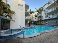 Mooloolaba Beach Side Escape - B&B