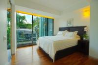 Appartamento Deluxe con 1 Camera da Letto