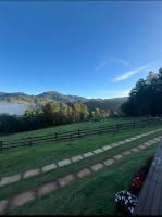 Pousada Solard'isabell - Ferienwohnung Monte Verde