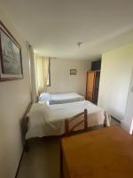 Cabañas Bungalows Calandaima - B&B Paipa