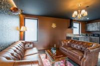 Appartamento su 2 Livelli