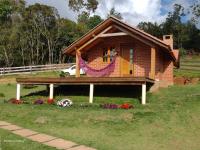 Pousada Solard'isabell - B&B Monte Verde