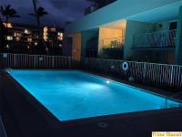 NEW Beachfront Condo & Amazing Views - B&B