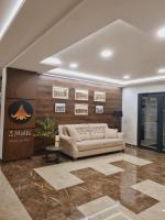 Happy Dreams Spa Zlatibor - B&B