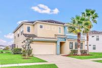 6BR Luxury Home w Pool Hot Tub and Games room - B&B